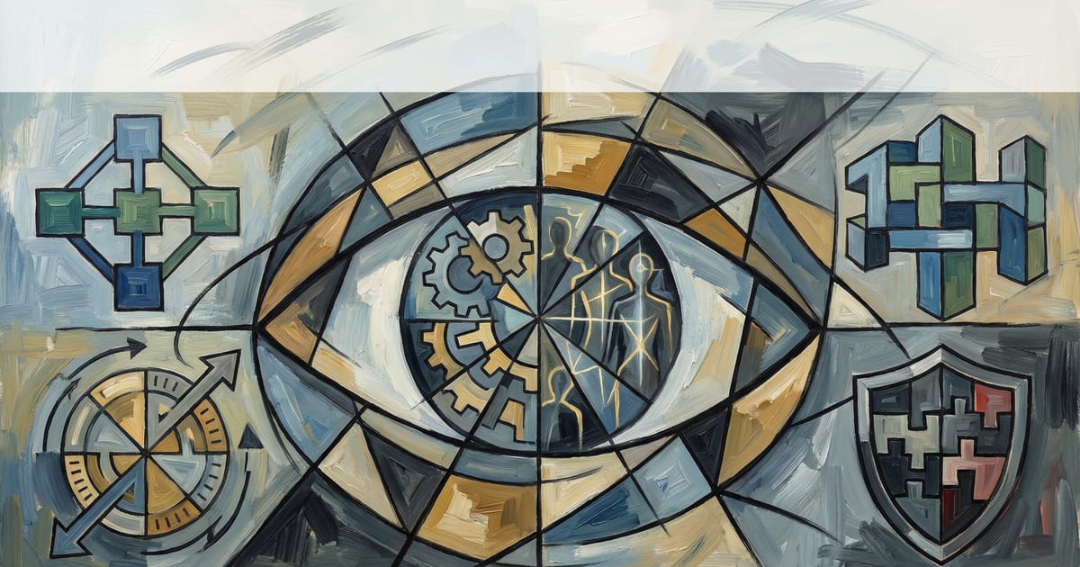 Cover for AI's Search for a Business Model