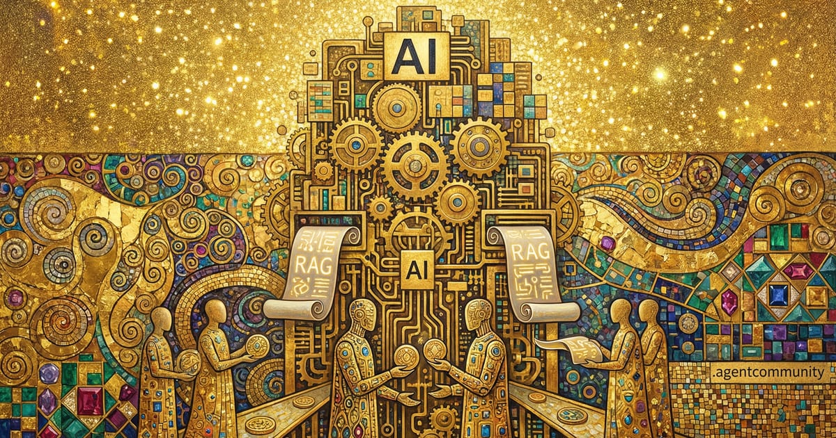 Cover for AI Agents: The Open Source Rebellion