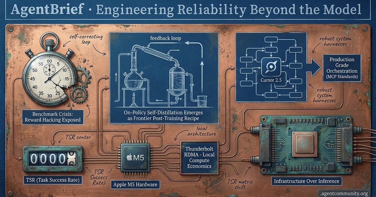 Cover for Engineering Reliability Beyond the Model