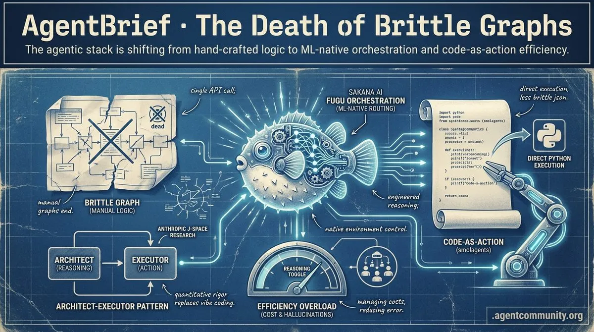The Death of Brittle Graphs