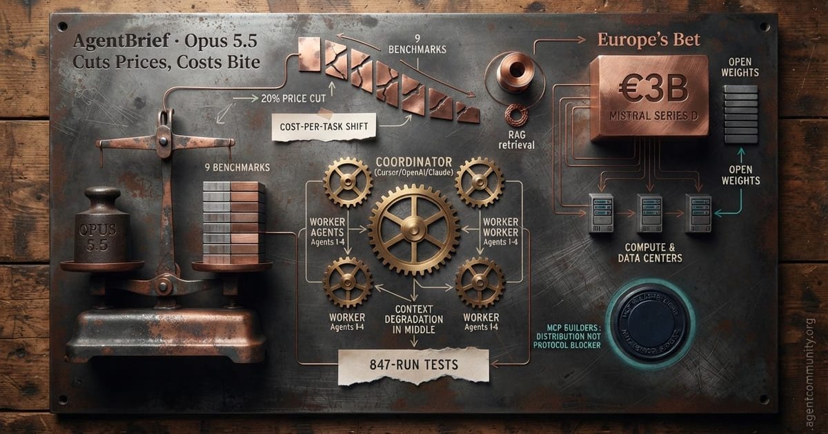 Cover for Opus 5.5 Cuts Prices, Costs Bite